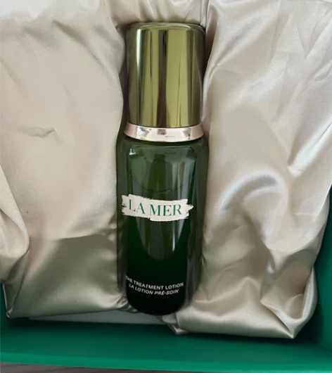 海蓝之谜沁润修护精粹水150ml 来自积分...