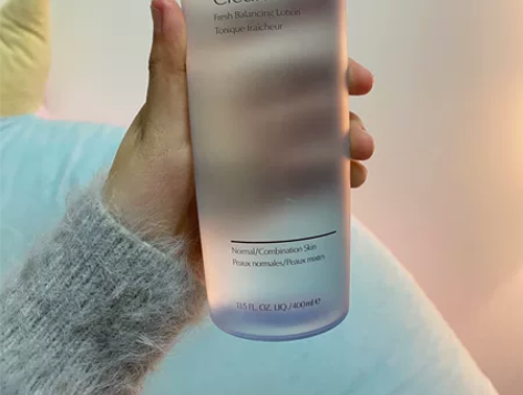 雅诗兰黛大蓝水 400ml 全新未拆封 非...