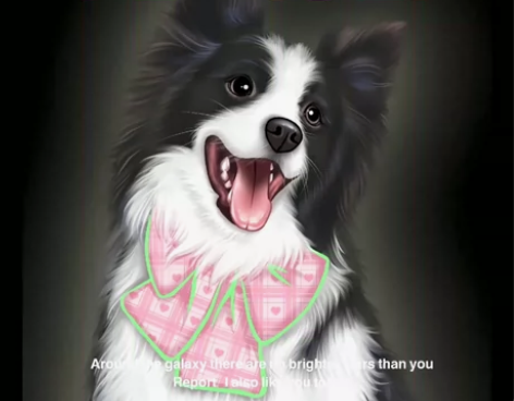 【什么都接】头像定制 约稿 童话风可爱头像...