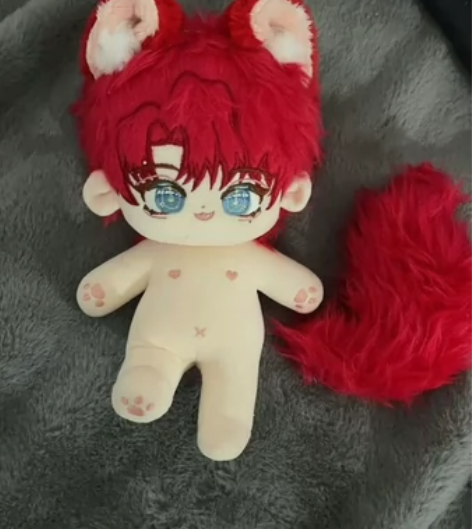 转单石凯棉花娃娃 追风凯少转单79.48（...