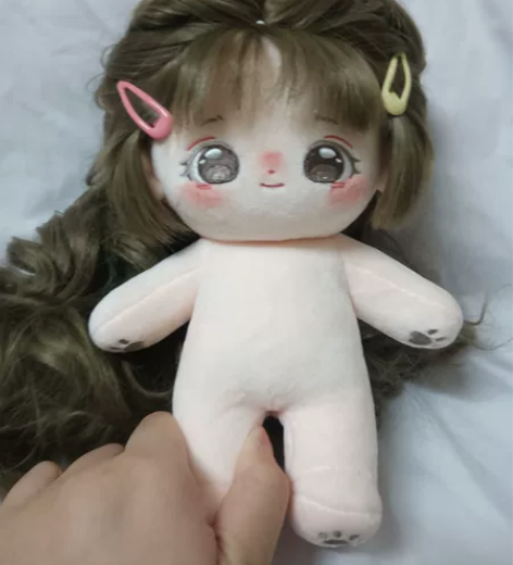 【出】棉花娃娃 米茶 樱桃罐头超好吃家 2...