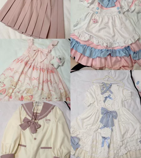 闲置衣物，三坑退圈出物 满60包邮，单件不...