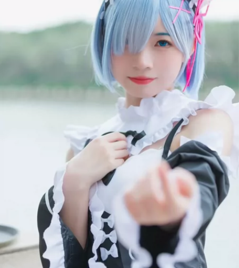 【蕾姆拉姆】全套清货低价出售 蕾姆，拉姆c...