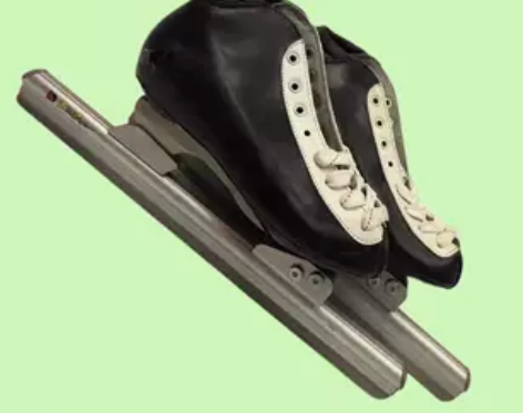 ?高级脱位冰刀鞋 速滑脱位冰刀鞋 大道速滑...