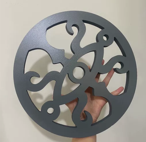 第五人格祭司门之钥cos道具定制 直径:2...