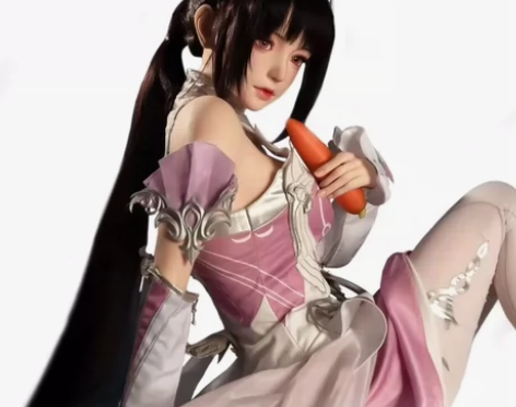 LASdoll【斗罗大陆小舞同人】1:1等...