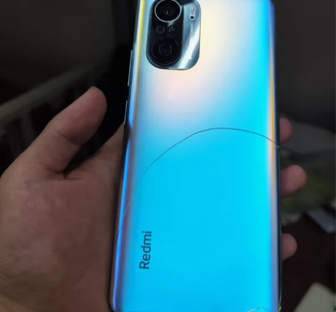 红米 k40pro 出一台红米 k40pr...