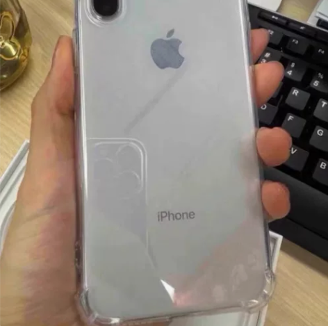 本人自用一手95新iPhoneX+256g...