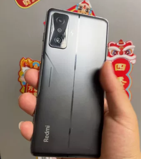 红米 K50电竞版 12+128G 全...