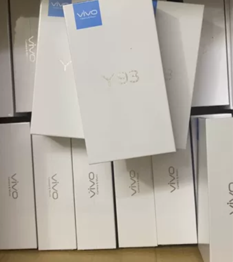 （暑假处理价）无拆修全新未拆封vivoY9...