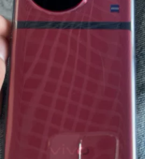 vivo X90s 12GB+256GB ...