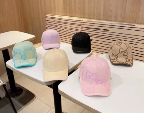 #帽子【清仓处理】捡漏++正品双gg帽子?...