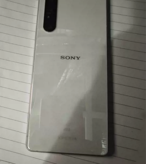 Sony 索尼 Xperia1 ii 8+...