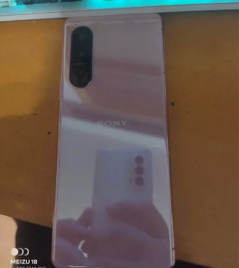 索尼sony Xperia5iii 日版 ...