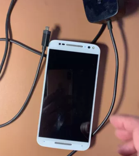 （此为赠品！）摩托罗拉#摩托罗拉 Moto...