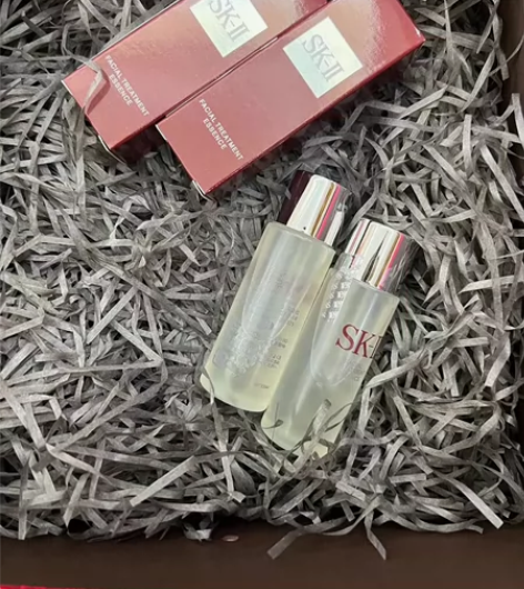 （任选两瓶20元赠品小样）sk2神仙水小样...