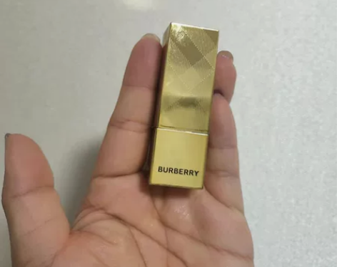 burberry口红505复古珍妮特 全新...
