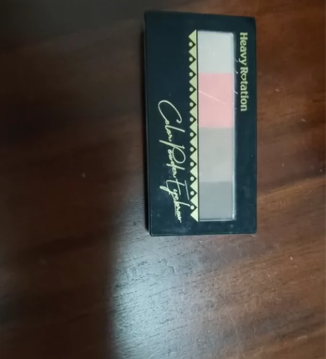 日本kissme四色眉粉  眼影 鼻影 多...