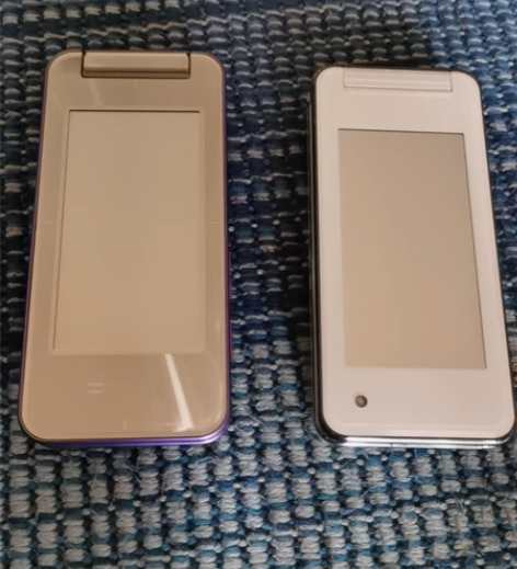 日本softbank夏普934sh 944...