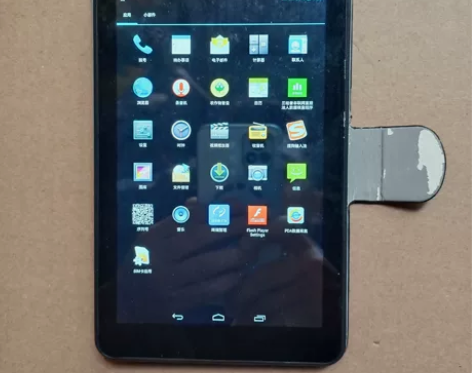 清华同方E人E本EBEN A3平板电脑 实...