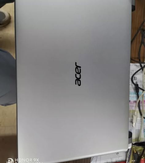 宏基V5-471笔记本 14寸 i5-33...