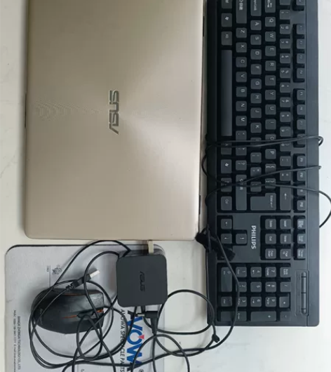 便宜转！华硕i5七代 256GB固态硬盘 ...