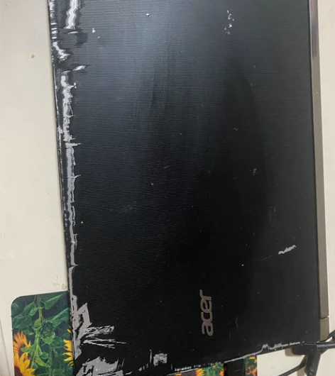 宏碁 vn7有点年头笔记本。办公玩网游没有...