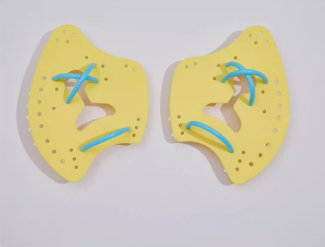 一次没用过，出SEAPRO品牌的游泳装备，...