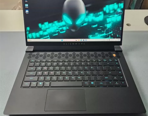 外星人吃鸡电竞笔记本M15R7 I7127...