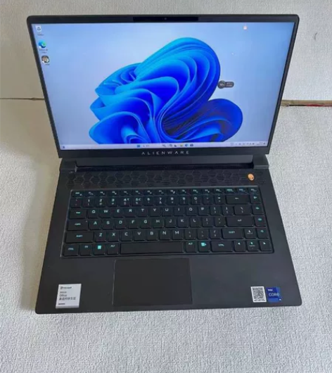 外星人M15R7高配版 i9 3070ti...