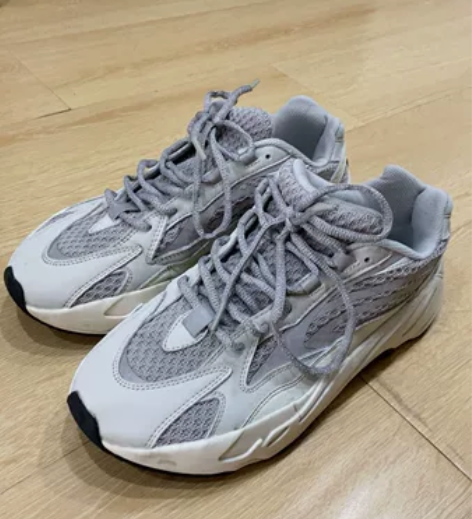 阿迪椰子耐克AJ等等，出一些高考后闲置的鞋...