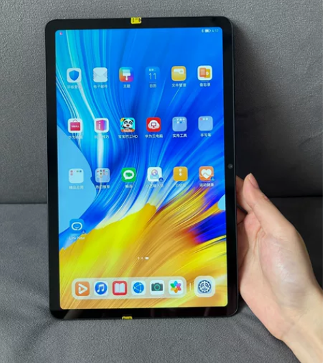 华为荣耀平板v6,wifn版的,10.4寸...