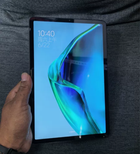 小米Pad5/8+256G xiaomi ...