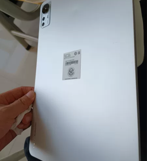 出个小米平板5Pro 8+128g配置的 ...