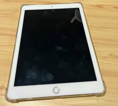 女士自用  闲置平板 iPad2021款 ...