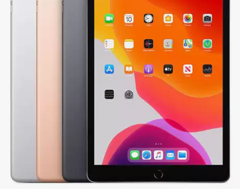 iPad 7代 10.2英寸 2019 【...
