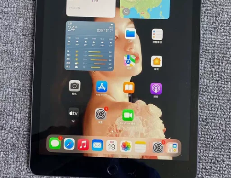 ipad2019款10.2寸第7代128G...