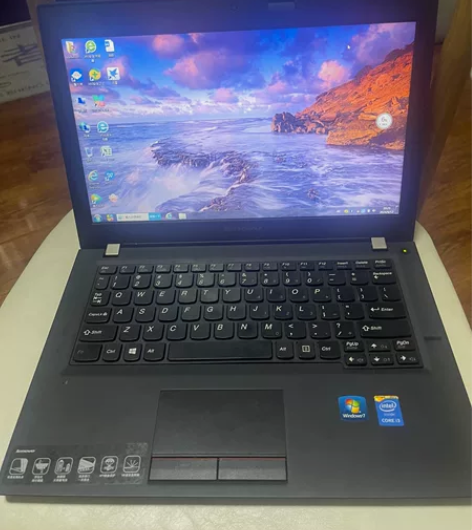 电池88%健康度联想轻薄办公笔记本 开机1...