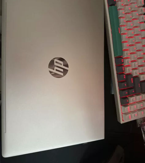 ?自用笔记本，惠普战66六代锐龙，R573...