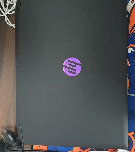 光影精灵6max很少用就打打撸啊撸 就正常...