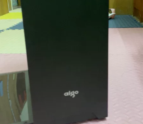 爱国者atx机箱 仅限本地自提 感兴趣的话...