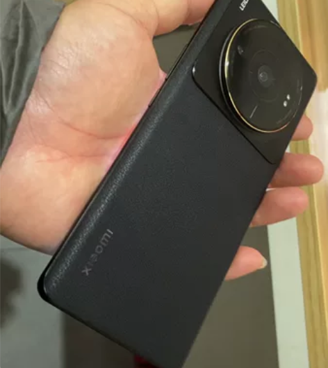 行货在保小米12s ultra 8+256...
