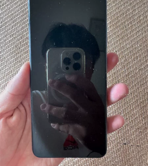 红米note 11T Pro黑色   8+...