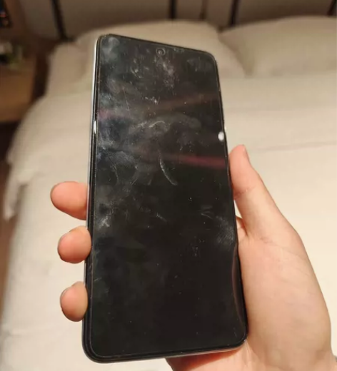 ?红米redmi note 11t pro...