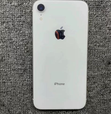 【女学生自用】iPhoneXR128G，9...