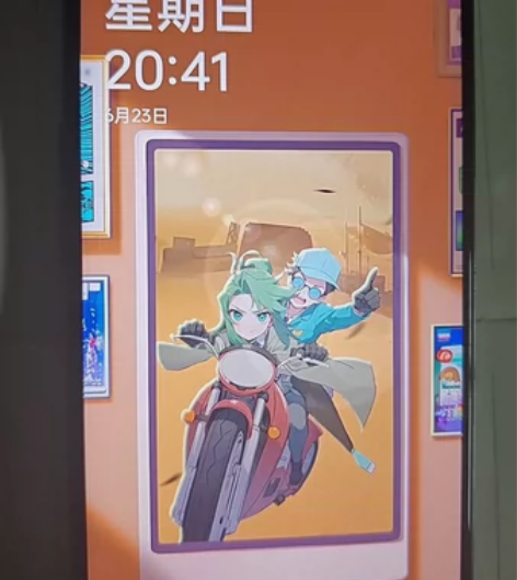 几乎全新一加ACE竞速版，12+256大内...