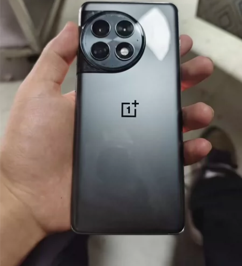 ?个人一加ACE2pro   16+512...