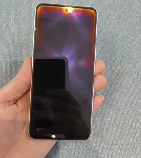 ?一加ACE 12+256 5G 全原无维...