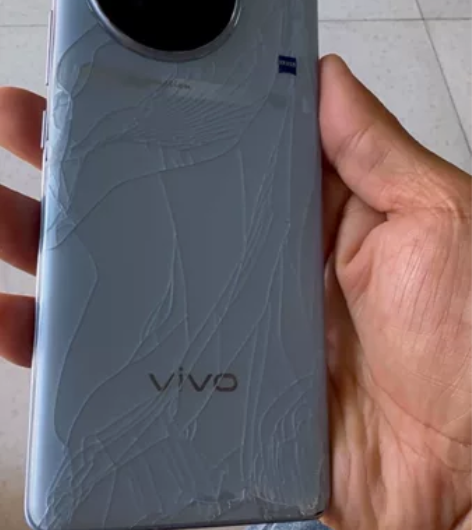 vivo x90 12+256，国行双卡双...