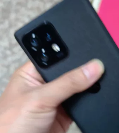 moto x40高配版，12g+256g如...